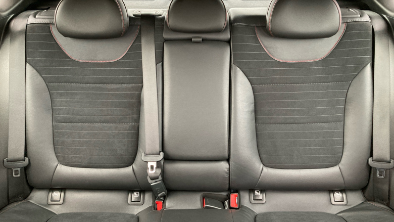 Hyundai I30 Fastback 2.0T GDI N Performance 5dr Petrol Hatchback